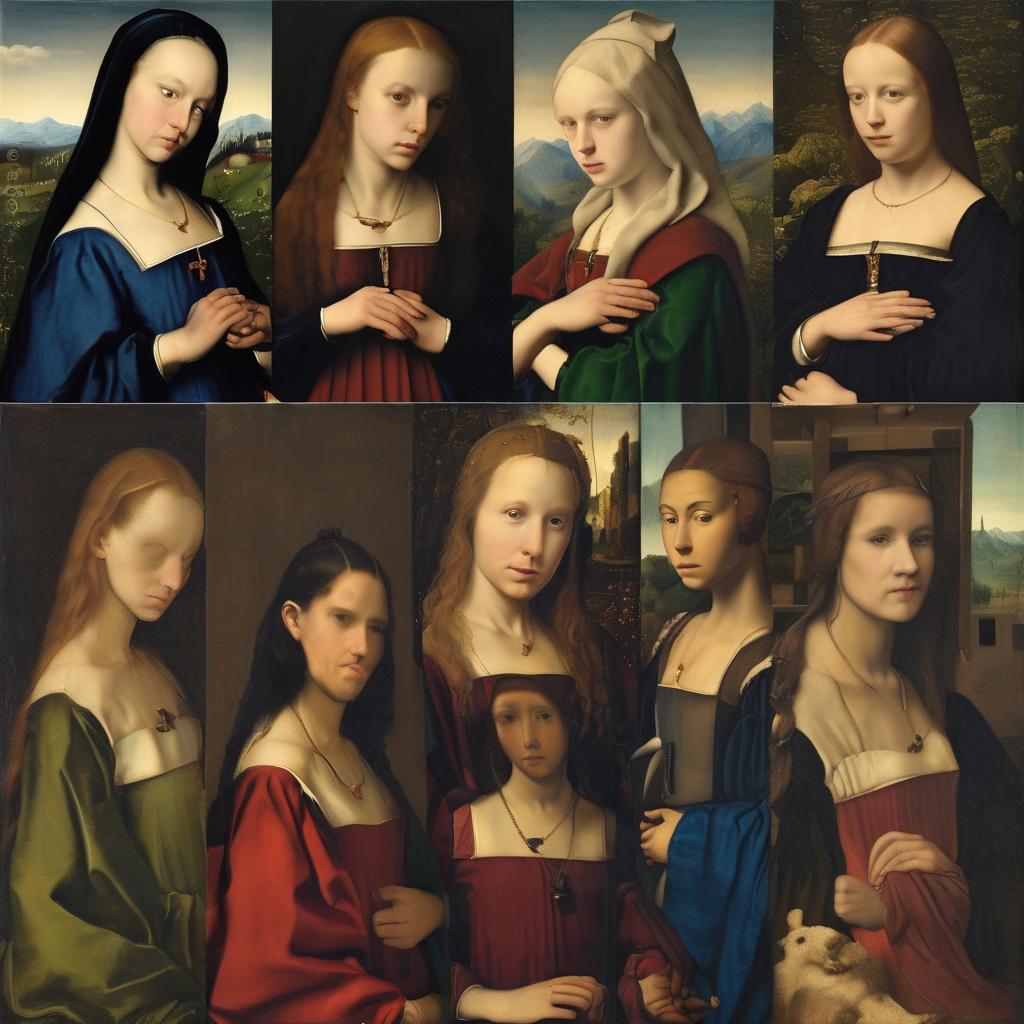 Η Ζωή του Γκέραρντ Νταβίντ