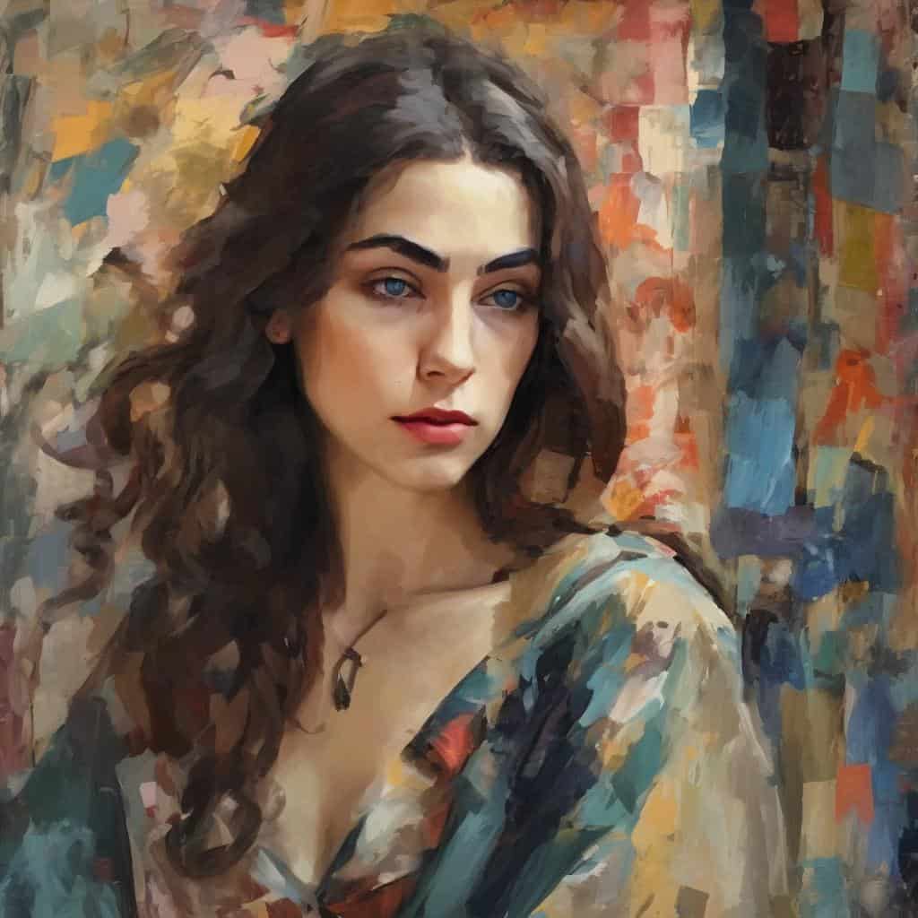 Μανα Παρπούλοβα – Ο Μετα-προπολεμικός Μαέστρος