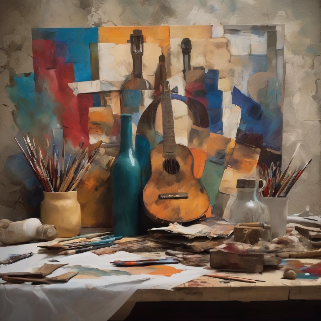 Η Ζωή και η Καριέρα του Καλλιτέχνη Φρανθίσκο Ερρέρα