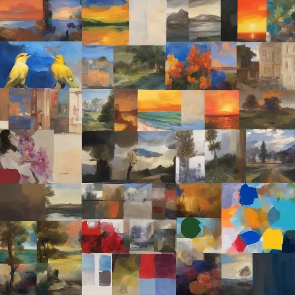 Ρίτσαρντ Φαν Μπιούρεν – Η Αέναη Ψυχρά Γοητεία