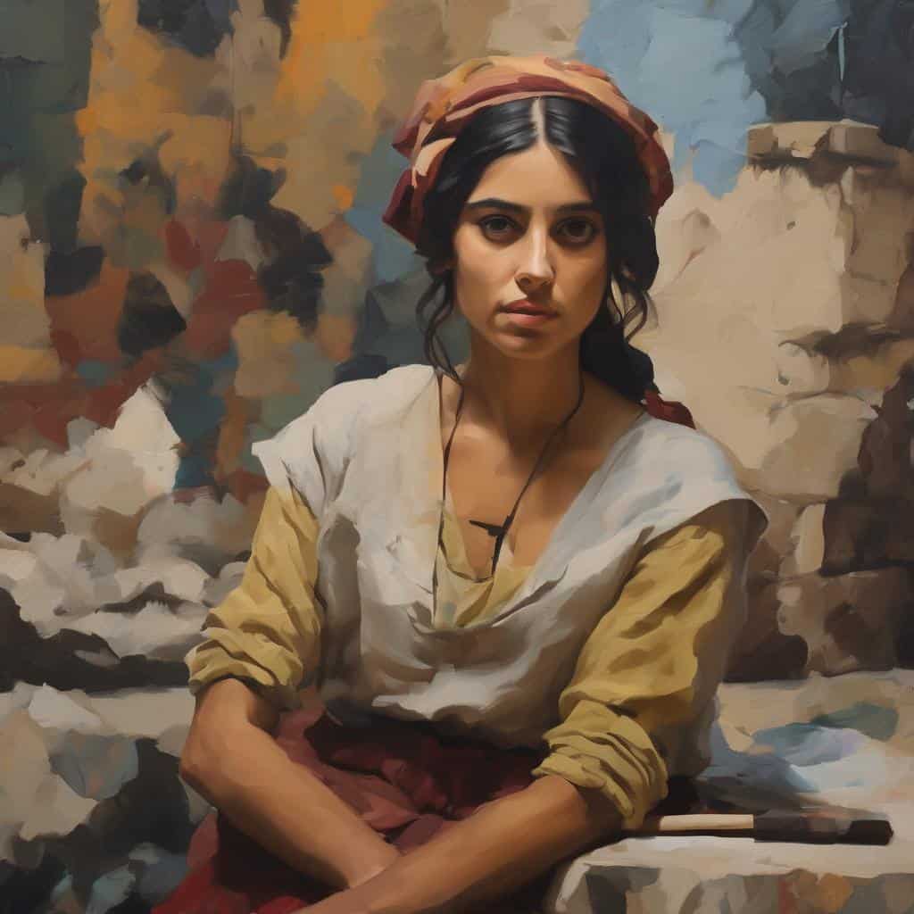 Γκενάρο Πέρεθ Βιγιααμίλ – Ο Μεγάλος Εικονογράφος της Ισπανικής Ρομαντικής Τέχνης