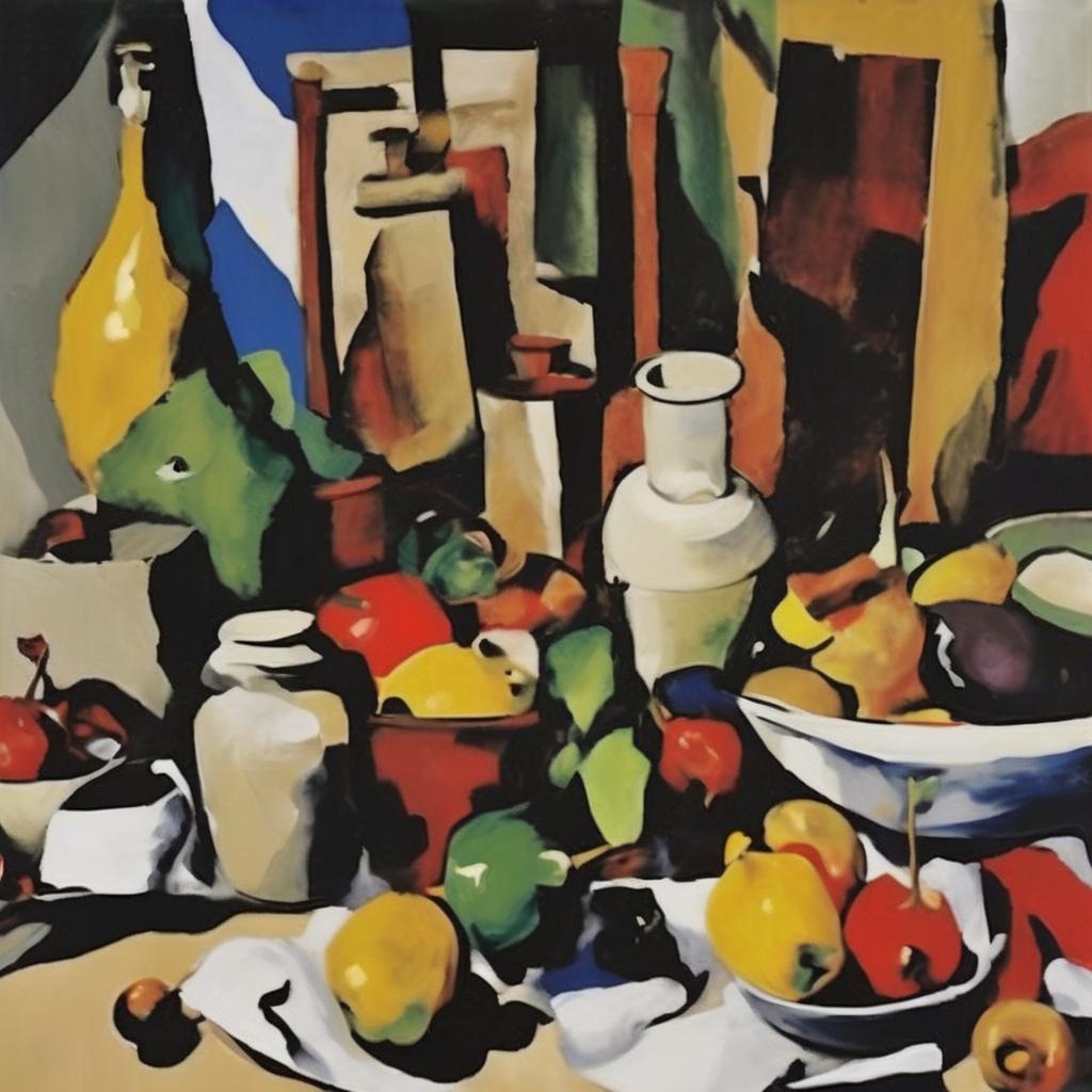 Η ζωή και η πρώιμη καριέρα του Renato Guttuso