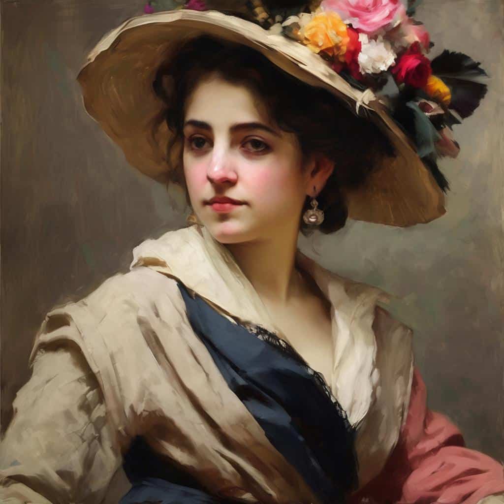 Ραϊμούντο ντε Μαντράθο – Ένας Μαέστρος της Ισπανικής Ζωγραφικής