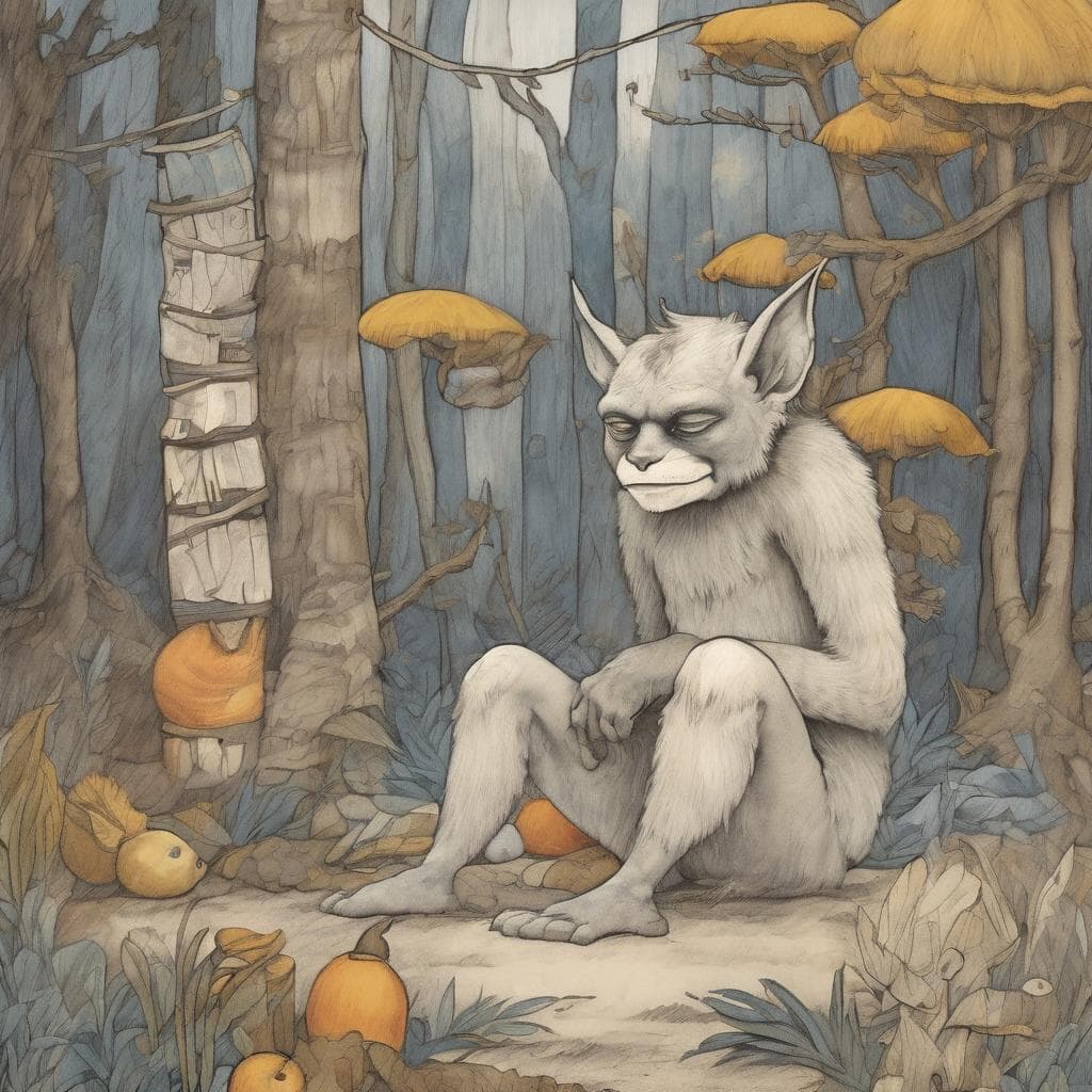 Μωρίς Σεντάκ – Ο Μαγευτικός Εικονογράφος των Παραμυθιών