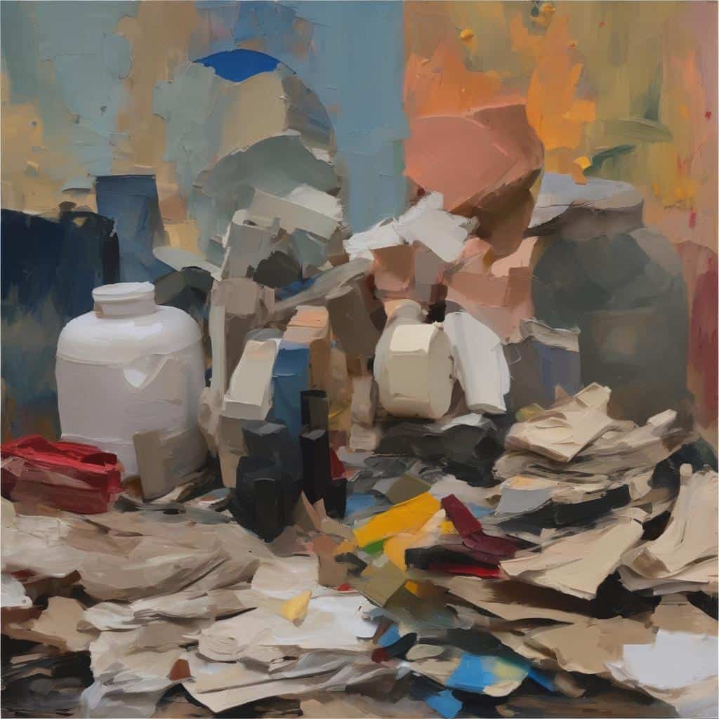 Θωμάς Χίρσχορν – Ο Καλλιτέχνης της Ανατρεπτικής Τέχνης