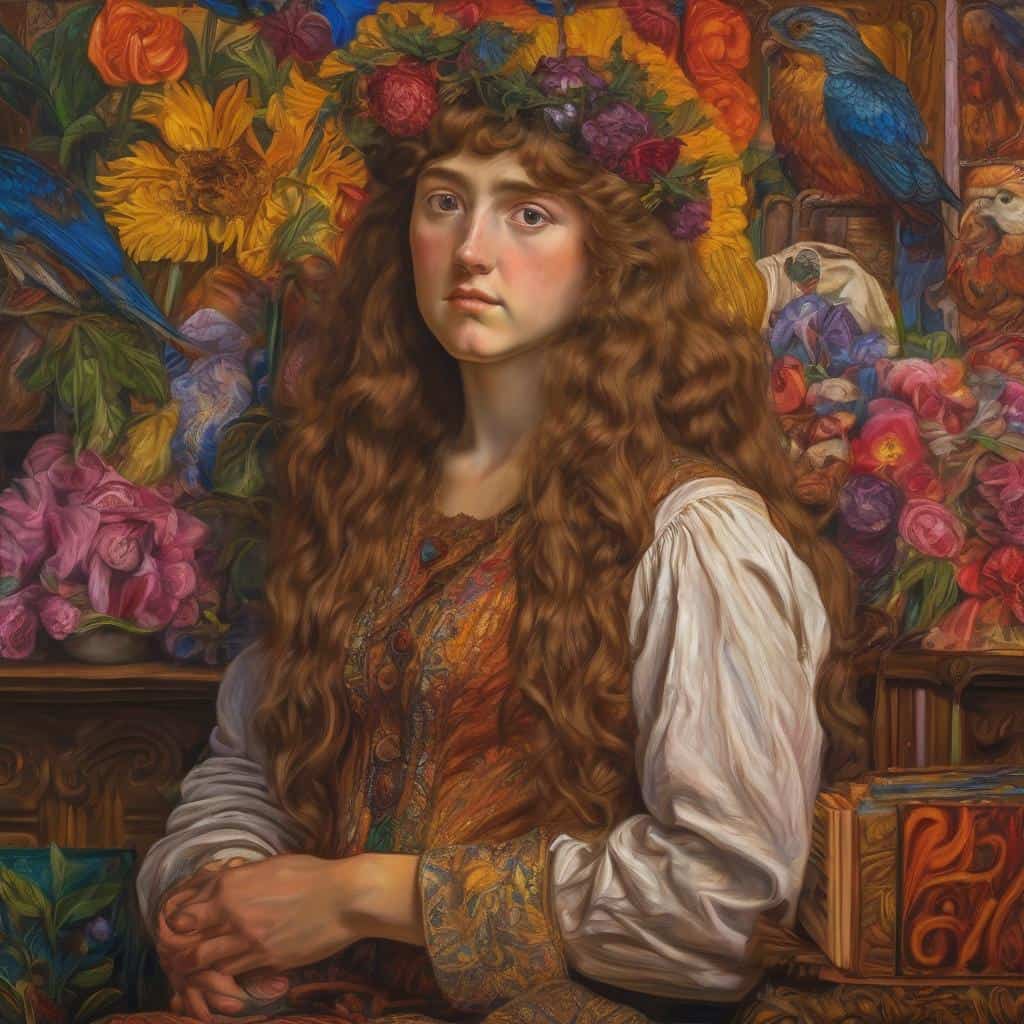 Γουίλιαμ Χόλμαν Χαντ – Ο Πρωτοπόρος του Κροντισμού