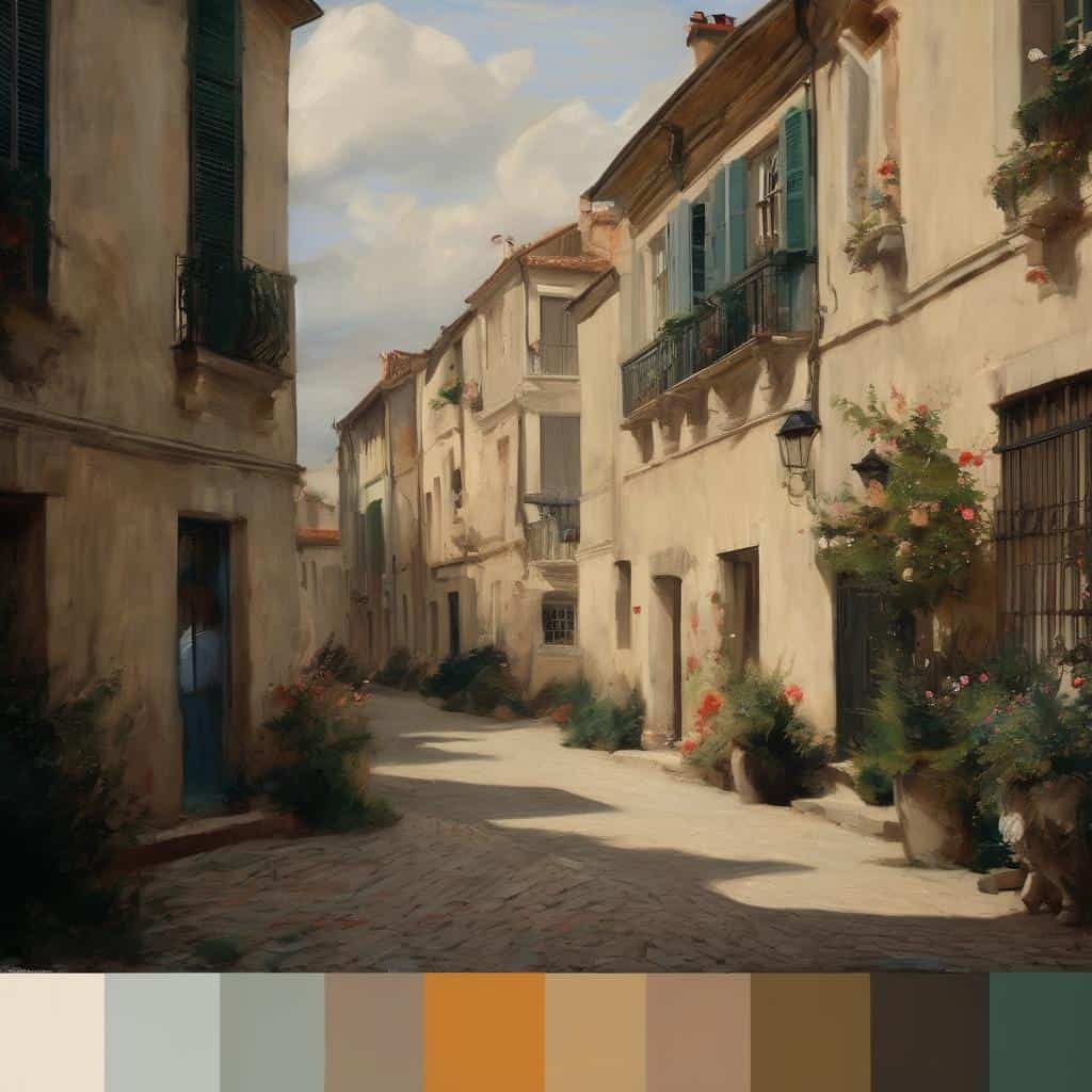 Λεόν Βαζίλ Περώ – Ο Ποιητής του Ρομαντισμού