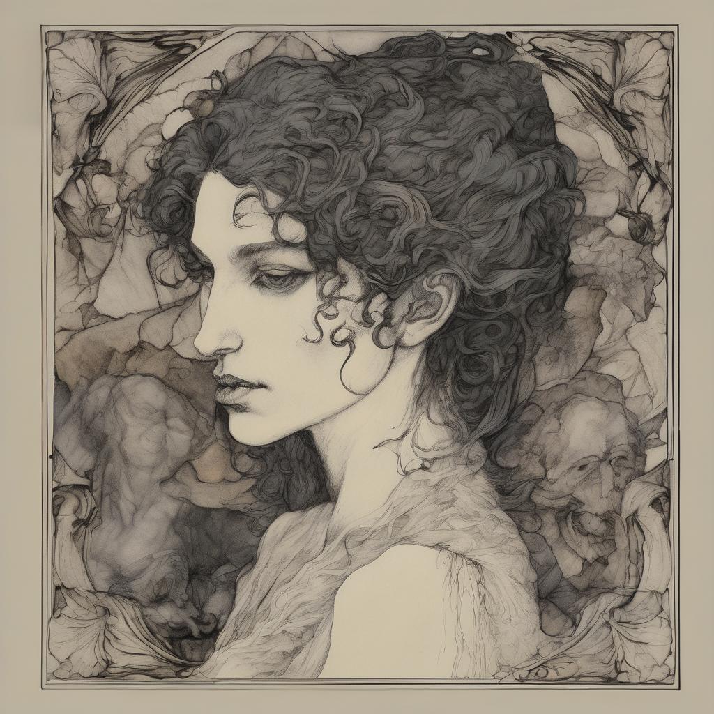 Ο βίος και η πρώιμη ζωή του Austin Osman Spare