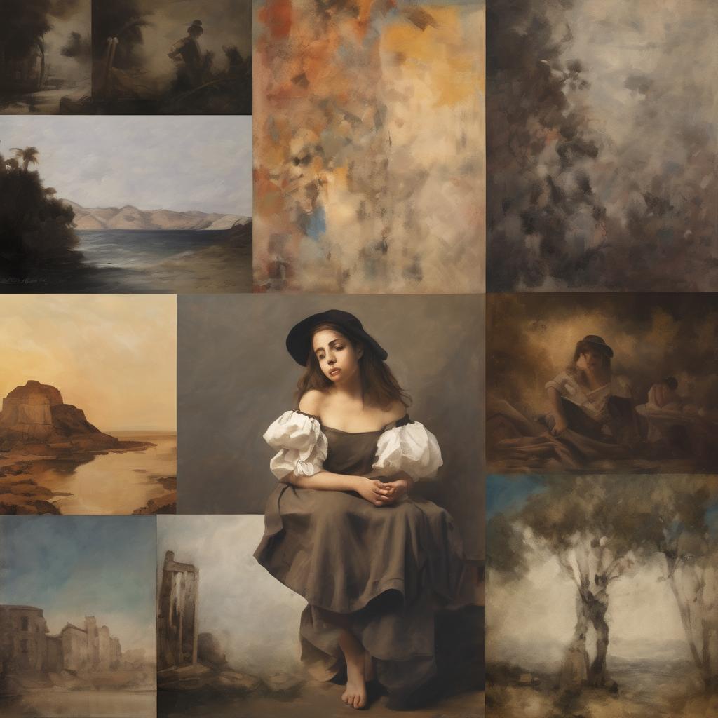 Ο Αισθητικός Κόσμος του Φρανθίσκο Ερρέρα