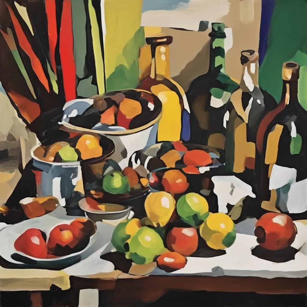 Ρενάτο Γκούτουσο – Ο Μεγάλος Ιταλός Ζωγράφος